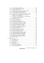 Предварительный просмотр 15 страницы Renesas Single-Chip Microcomputer SH7203 Hardware Manual