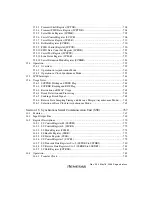 Предварительный просмотр 19 страницы Renesas Single-Chip Microcomputer SH7203 Hardware Manual