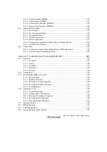 Предварительный просмотр 21 страницы Renesas Single-Chip Microcomputer SH7203 Hardware Manual