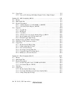 Предварительный просмотр 22 страницы Renesas Single-Chip Microcomputer SH7203 Hardware Manual