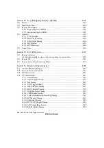 Предварительный просмотр 28 страницы Renesas Single-Chip Microcomputer SH7203 Hardware Manual