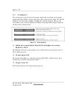 Предварительный просмотр 56 страницы Renesas Single-Chip Microcomputer SH7203 Hardware Manual