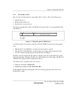 Предварительный просмотр 103 страницы Renesas Single-Chip Microcomputer SH7203 Hardware Manual