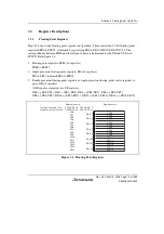 Предварительный просмотр 105 страницы Renesas Single-Chip Microcomputer SH7203 Hardware Manual