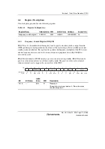 Предварительный просмотр 121 страницы Renesas Single-Chip Microcomputer SH7203 Hardware Manual