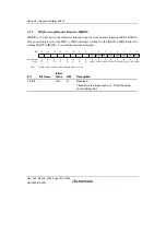 Предварительный просмотр 162 страницы Renesas Single-Chip Microcomputer SH7203 Hardware Manual