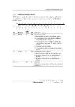 Предварительный просмотр 167 страницы Renesas Single-Chip Microcomputer SH7203 Hardware Manual