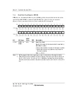 Предварительный просмотр 208 страницы Renesas Single-Chip Microcomputer SH7203 Hardware Manual