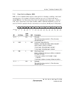 Предварительный просмотр 209 страницы Renesas Single-Chip Microcomputer SH7203 Hardware Manual