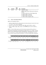 Предварительный просмотр 211 страницы Renesas Single-Chip Microcomputer SH7203 Hardware Manual