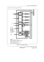 Предварительный просмотр 245 страницы Renesas Single-Chip Microcomputer SH7203 Hardware Manual