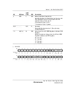 Предварительный просмотр 269 страницы Renesas Single-Chip Microcomputer SH7203 Hardware Manual