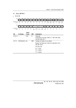 Предварительный просмотр 289 страницы Renesas Single-Chip Microcomputer SH7203 Hardware Manual