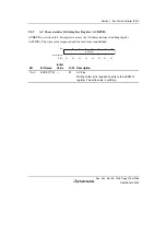 Предварительный просмотр 303 страницы Renesas Single-Chip Microcomputer SH7203 Hardware Manual