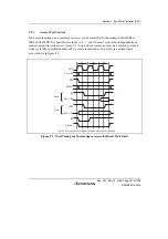 Предварительный просмотр 317 страницы Renesas Single-Chip Microcomputer SH7203 Hardware Manual