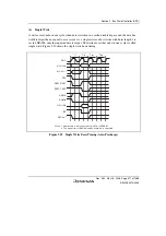 Предварительный просмотр 347 страницы Renesas Single-Chip Microcomputer SH7203 Hardware Manual