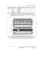 Предварительный просмотр 369 страницы Renesas Single-Chip Microcomputer SH7203 Hardware Manual