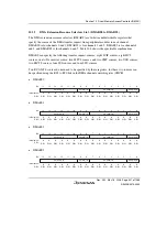 Предварительный просмотр 427 страницы Renesas Single-Chip Microcomputer SH7203 Hardware Manual