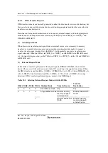 Предварительный просмотр 432 страницы Renesas Single-Chip Microcomputer SH7203 Hardware Manual