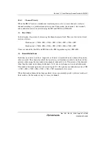 Предварительный просмотр 437 страницы Renesas Single-Chip Microcomputer SH7203 Hardware Manual