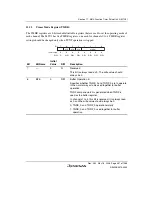 Предварительный просмотр 467 страницы Renesas Single-Chip Microcomputer SH7203 Hardware Manual