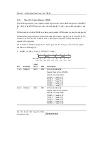 Предварительный просмотр 470 страницы Renesas Single-Chip Microcomputer SH7203 Hardware Manual