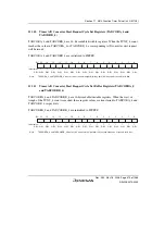 Предварительный просмотр 503 страницы Renesas Single-Chip Microcomputer SH7203 Hardware Manual