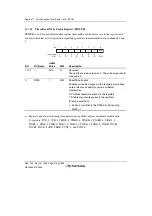 Предварительный просмотр 508 страницы Renesas Single-Chip Microcomputer SH7203 Hardware Manual