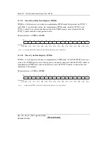 Предварительный просмотр 520 страницы Renesas Single-Chip Microcomputer SH7203 Hardware Manual