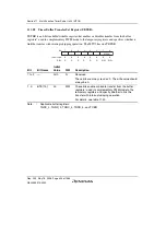 Предварительный просмотр 524 страницы Renesas Single-Chip Microcomputer SH7203 Hardware Manual