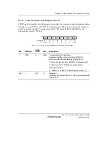 Предварительный просмотр 527 страницы Renesas Single-Chip Microcomputer SH7203 Hardware Manual