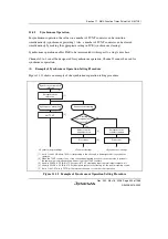 Предварительный просмотр 535 страницы Renesas Single-Chip Microcomputer SH7203 Hardware Manual