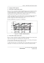 Предварительный просмотр 539 страницы Renesas Single-Chip Microcomputer SH7203 Hardware Manual