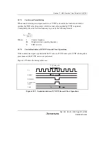 Предварительный просмотр 621 страницы Renesas Single-Chip Microcomputer SH7203 Hardware Manual