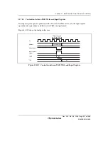 Предварительный просмотр 627 страницы Renesas Single-Chip Microcomputer SH7203 Hardware Manual