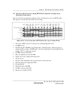 Предварительный просмотр 651 страницы Renesas Single-Chip Microcomputer SH7203 Hardware Manual