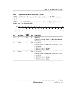 Предварительный просмотр 671 страницы Renesas Single-Chip Microcomputer SH7203 Hardware Manual