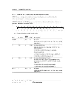 Предварительный просмотр 672 страницы Renesas Single-Chip Microcomputer SH7203 Hardware Manual