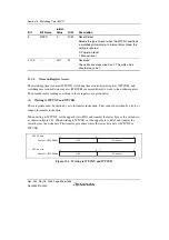 Предварительный просмотр 688 страницы Renesas Single-Chip Microcomputer SH7203 Hardware Manual