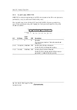 Предварительный просмотр 702 страницы Renesas Single-Chip Microcomputer SH7203 Hardware Manual