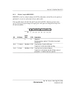 Предварительный просмотр 703 страницы Renesas Single-Chip Microcomputer SH7203 Hardware Manual