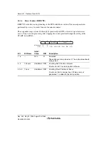 Предварительный просмотр 704 страницы Renesas Single-Chip Microcomputer SH7203 Hardware Manual