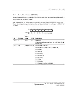 Предварительный просмотр 705 страницы Renesas Single-Chip Microcomputer SH7203 Hardware Manual