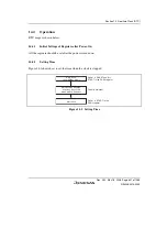 Предварительный просмотр 721 страницы Renesas Single-Chip Microcomputer SH7203 Hardware Manual