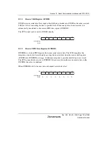 Предварительный просмотр 733 страницы Renesas Single-Chip Microcomputer SH7203 Hardware Manual