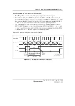 Предварительный просмотр 789 страницы Renesas Single-Chip Microcomputer SH7203 Hardware Manual