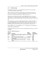 Предварительный просмотр 791 страницы Renesas Single-Chip Microcomputer SH7203 Hardware Manual