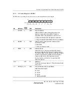 Предварительный просмотр 803 страницы Renesas Single-Chip Microcomputer SH7203 Hardware Manual