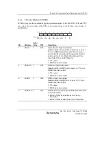 Предварительный просмотр 809 страницы Renesas Single-Chip Microcomputer SH7203 Hardware Manual