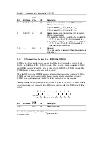 Предварительный просмотр 810 страницы Renesas Single-Chip Microcomputer SH7203 Hardware Manual